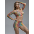 RAINBOW 2 PIECE SET LIN60210 RAINBOW 2 PIECE SET LIN60210